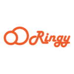 Ringy Logo Transparent PNG