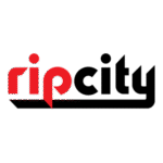 Ripcity Logo Transparent PNG