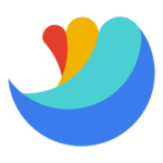 Risingwave Icon Logo Transparent PNG