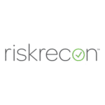 Riskrecon Logo Transparent PNG