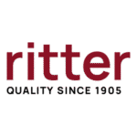 Ritterwerk Logo Transparent PNG