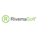 Rivemasoft Logo Transparent PNG