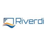 Riverdi Logo Transparent PNG
