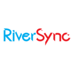 Riversync Logo Transparent PNG