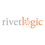 Rivet Logic Logo Transparent PNG