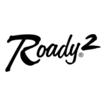 Roady2 Logo Transparent PNG
