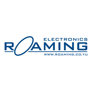 Roaming Electronics