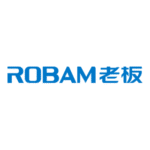 Robam Appliances Logo Transparent PNG