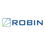 Robin.io Logo Transparent PNG