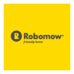 Robomow Logo Transparent PNG
