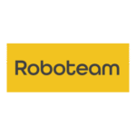 Roboteam Logo Transparent PNG