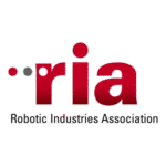 Robotic Industries Association Logo Transparent PNG