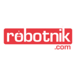 Robotnik Logo Transparent PNG
