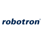 Robotron Datenbank software Gmbh Logo Transparent PNG