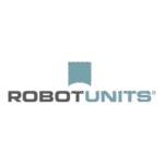 Robotunits Gmbh Logo Transparent PNG