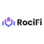 Rocifi Logo Transparent PNG
