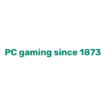 Rock Paper Shotgun Logo Transparent PNG