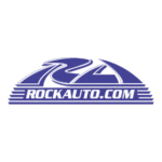 Rockauto.com Logo Transparent PNG