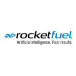 Rocket Fuel Logo Transparent PNG