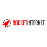 Rocket Internet Logo Transparent PNG