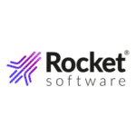 Rocket Software Logo Transparent PNG