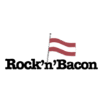 Rocknbacon Rocknbacon Logo Transparent PNG
