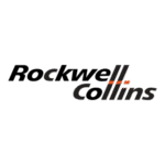 Rockwell Collins Logo Transparent PNG