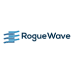 Rogue Wave Logo Transparent PNG