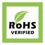 Rohs Verified Logo Transparent PNG