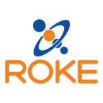 Roke Telkom Uganda Logo Transparent PNG