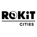 Rokit Cities Logo Transparent PNG