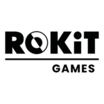Rokit Games Logo Transparent PNG