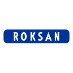 Roksan Logo Transparent PNG