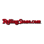 Rollingstone.com Logo Transparent PNG