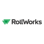 Rollworks Logo Transparent PNG