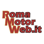Roma Motor Web Logo Transparent PNG