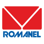 Romanel Logo Transparent PNG