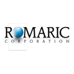 Romaric Corporation Logo Transparent PNG