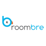 Roombre Logo Transparent PNG