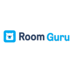 Roomguru Logo Transparent PNG
