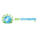 Rootcommunication Logo Transparent PNG
