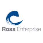 Ross Enterprise Logo Transparent PNG