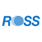 Ross Technology Logo Transparent PNG