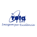 Rota Sat Logo Transparent PNG
