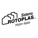 Rotoplas Logo Transparent PNG