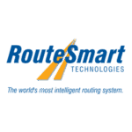 Route Smart Technologies Logo Transparent PNG