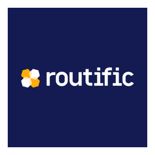 Routific White