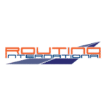 Routing International Logo Transparent PNG