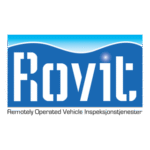 Rovit DA Logo Transparent PNG