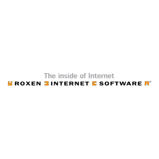 Roxen Internet Software